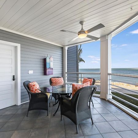 South Seas Lands End 1617 Apartment Captiva Island Exterior photo