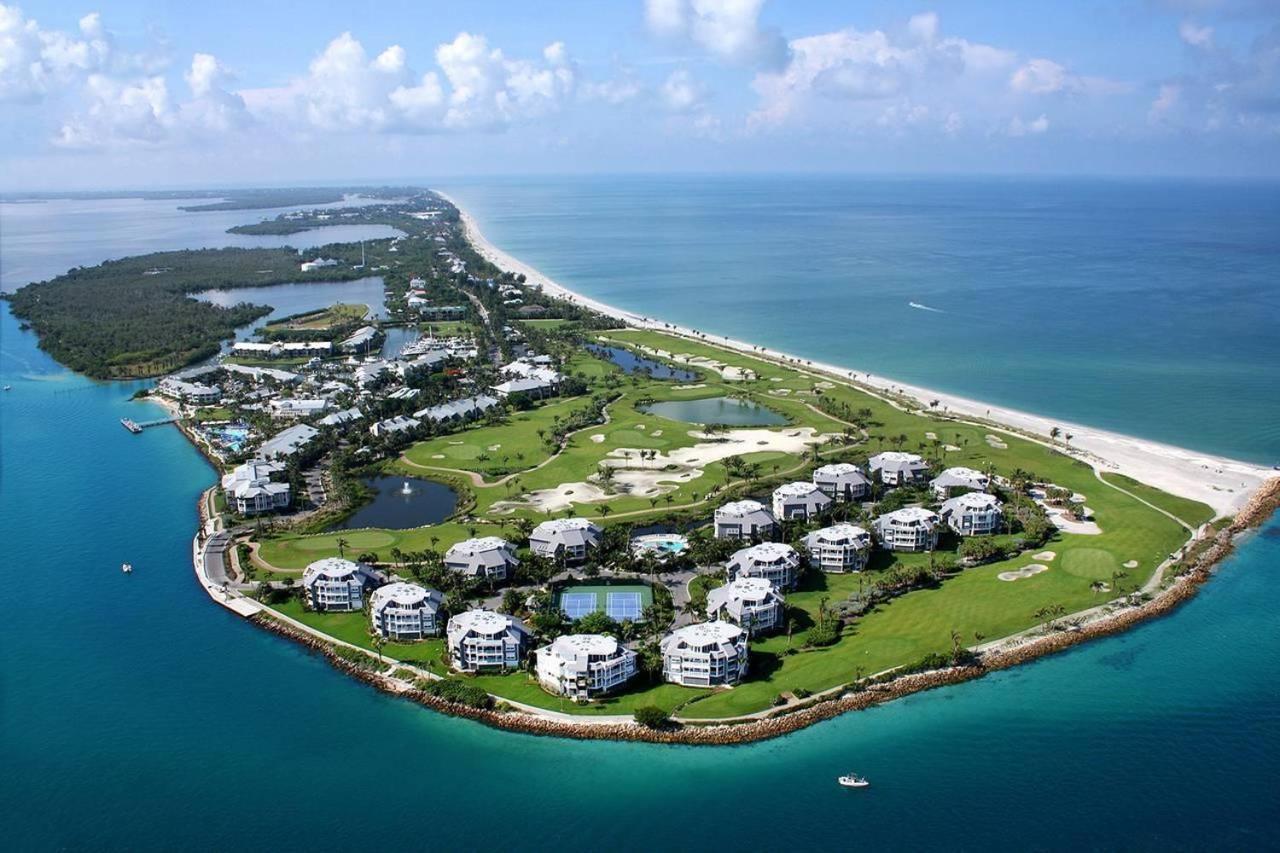 South Seas Lands End 1617 Apartment Captiva Island Exterior photo