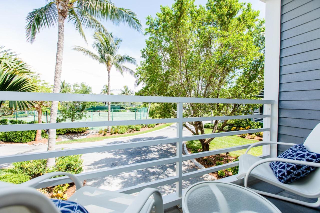 South Seas Lands End 1617 Apartment Captiva Island Exterior photo