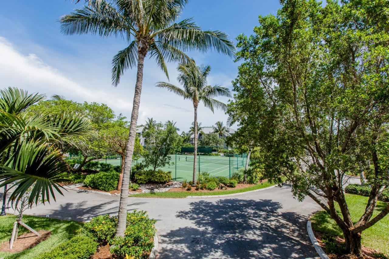 South Seas Lands End 1617 Apartment Captiva Island Exterior photo