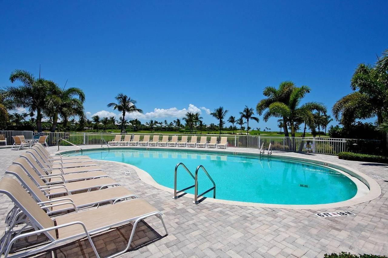 South Seas Lands End 1617 Apartment Captiva Island Exterior photo