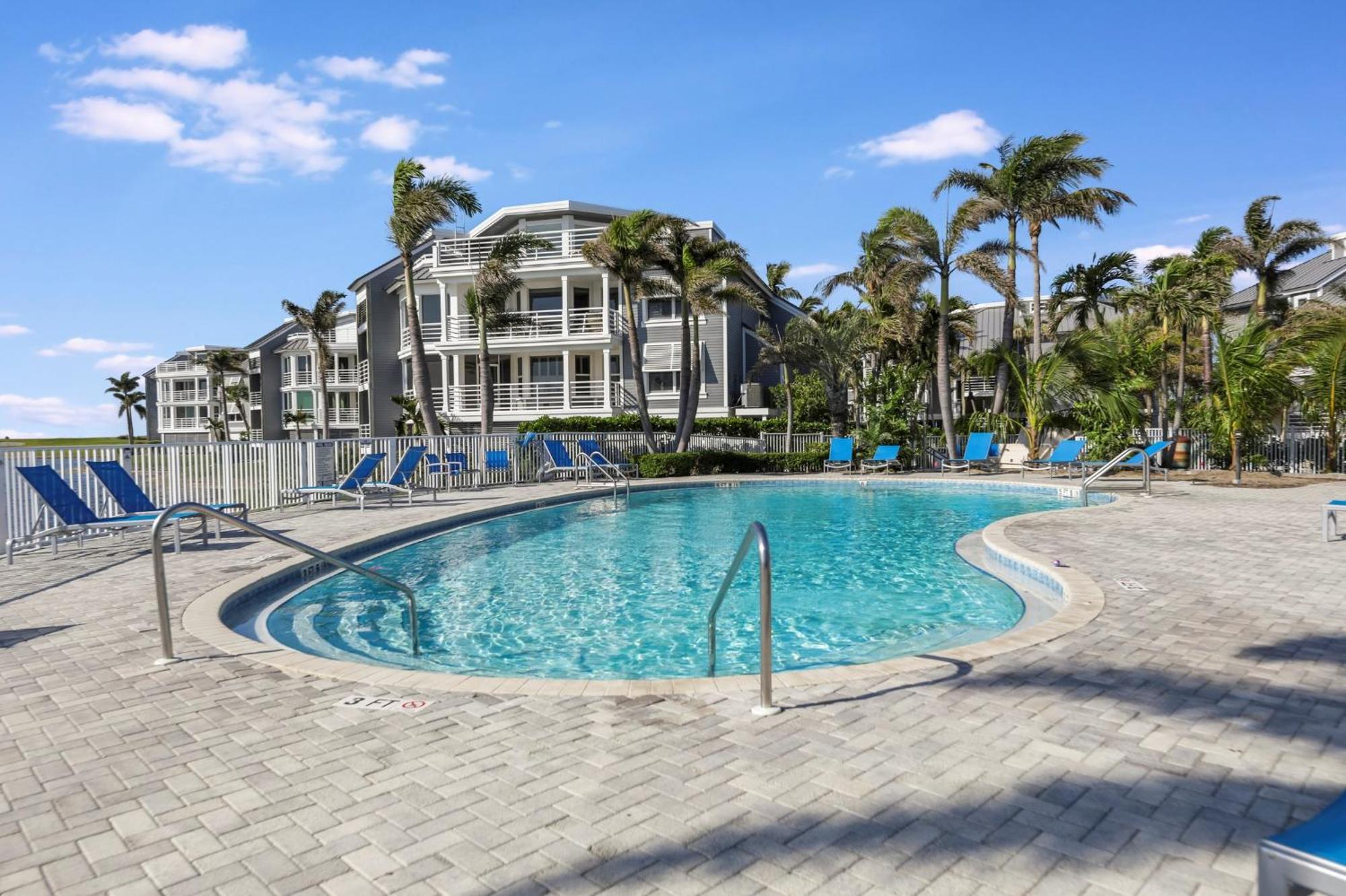 South Seas Lands End 1617 Apartment Captiva Island Exterior photo