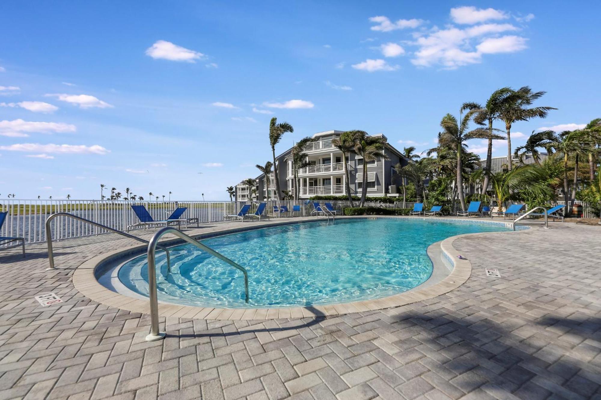 South Seas Lands End 1617 Apartment Captiva Island Exterior photo