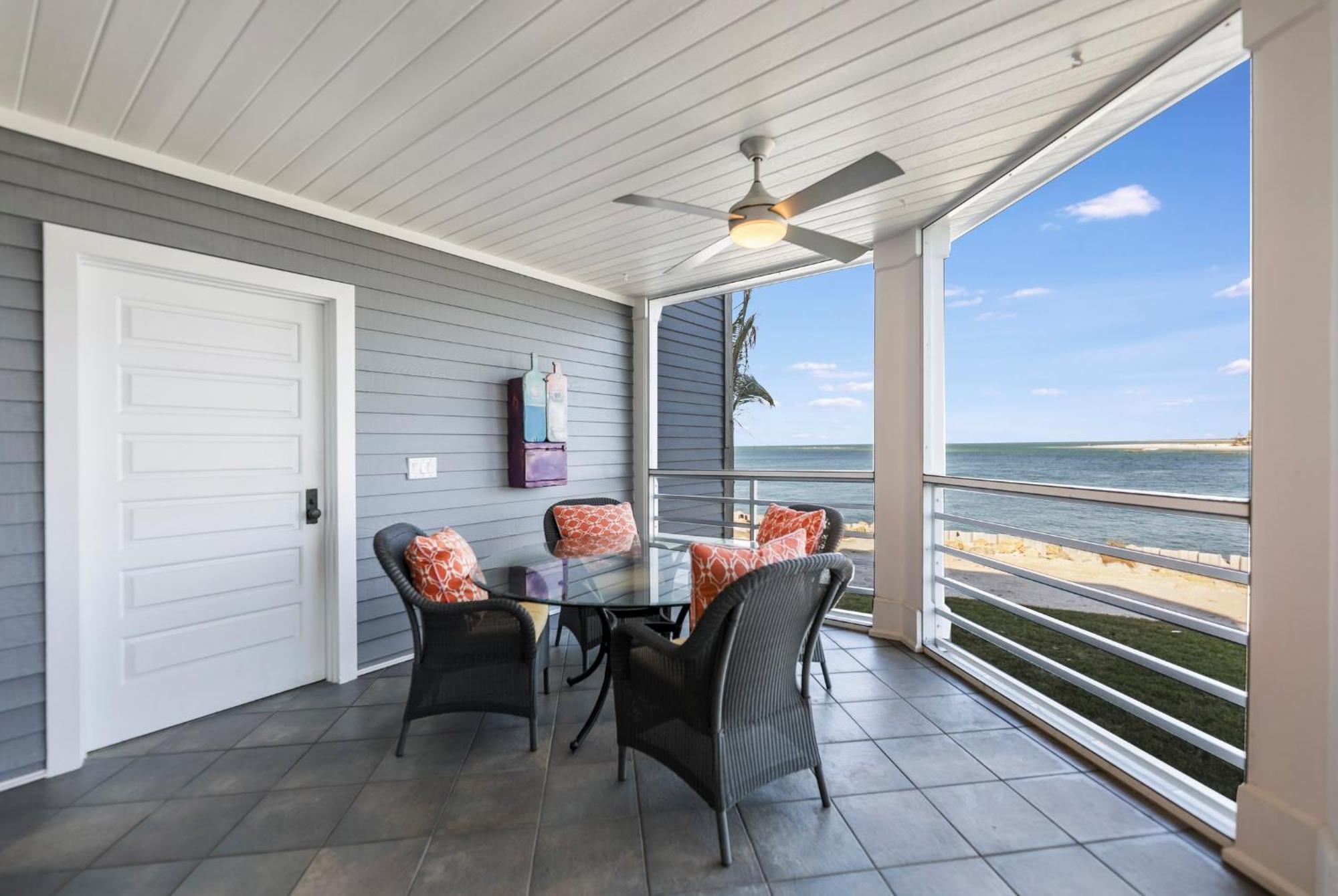 South Seas Lands End 1617 Apartment Captiva Island Exterior photo